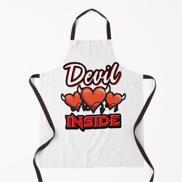 Item preview, Devil Inside designed and sold by VM04.
