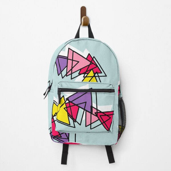 Item preview, Jazzy Triangles designed and sold by MHen.