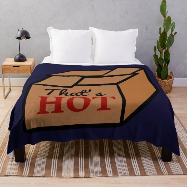 Item preview, That's Hot designed and sold by Annie Rishor.