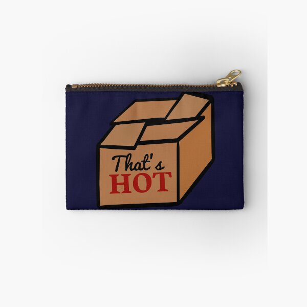 Item preview, That's Hot designed and sold by Annie Rishor.