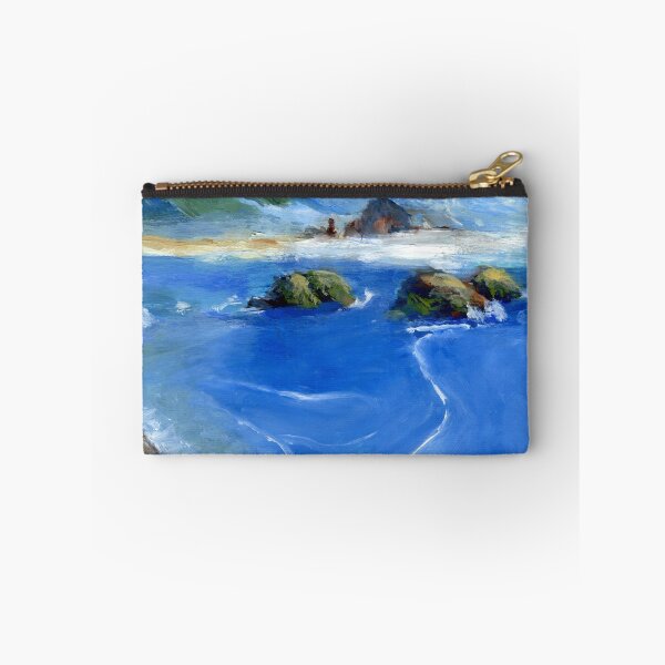 Item preview, Misty Bodega Bay designed and sold by Randy Sprout Fine Art.