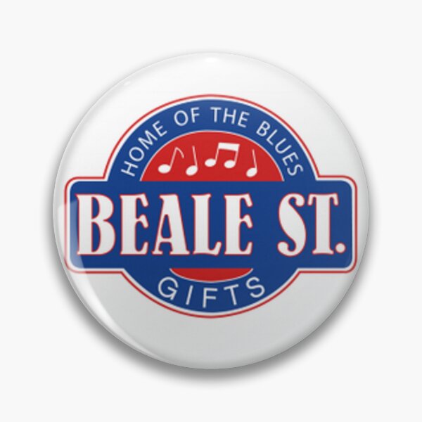 Item preview, Beale Street Gifts Sign designed and sold by awsomehog1.