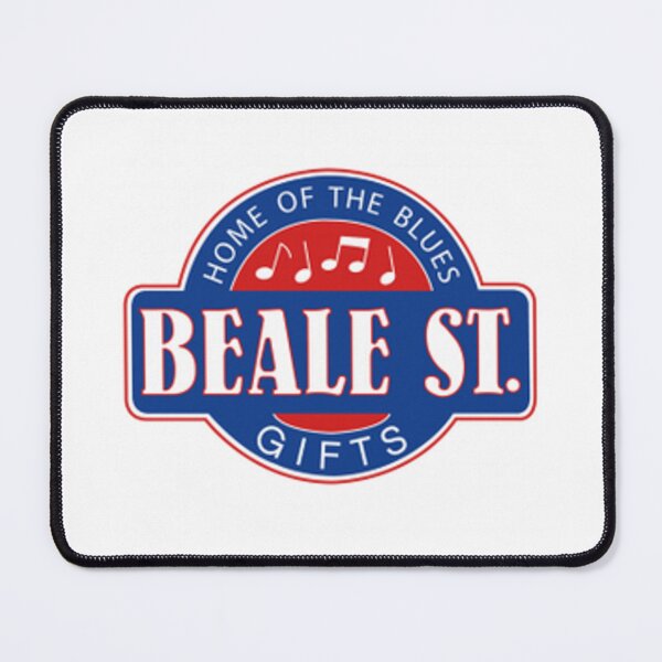 Item preview, Beale Street Gifts Sign designed and sold by awsomehog1.