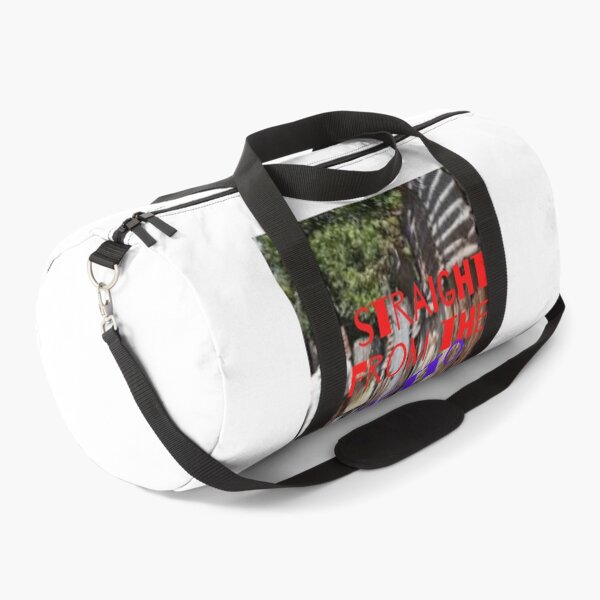 Item preview, Straight from the Ghetto designed and sold by Giographix.