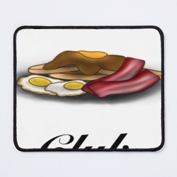 Item preview, Breakfast Club designed and sold by KendraArt.