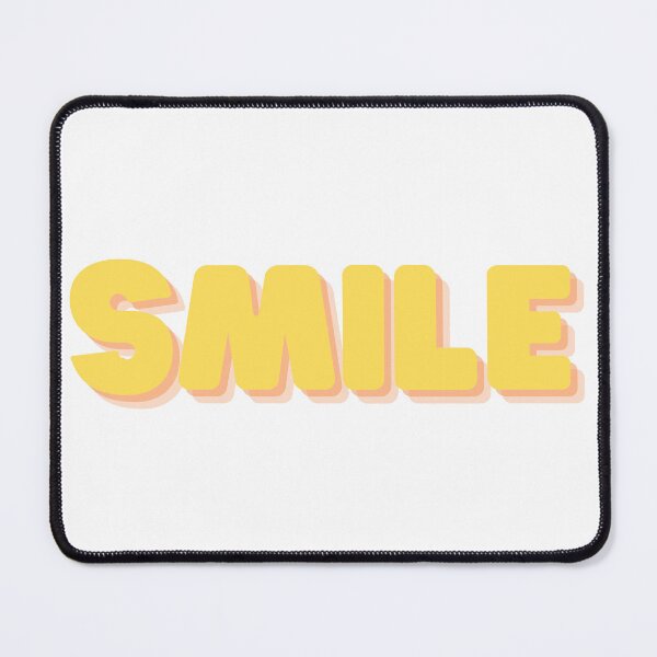 Item preview, Smile Artwork designed and sold by Jordananne11.