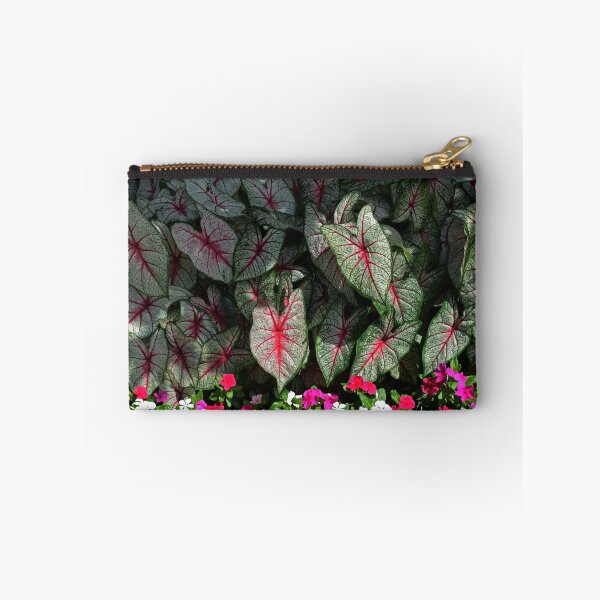 Item preview, Elephant ear leaves designed and sold by DynamiteNoodles.