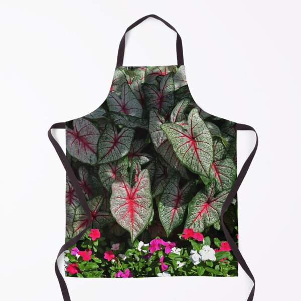 Item preview, Elephant ear leaves designed and sold by DynamiteNoodles.