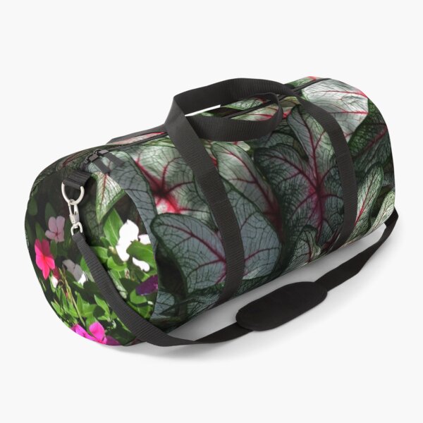 Item preview, Elephant ear leaves designed and sold by DynamiteNoodles.