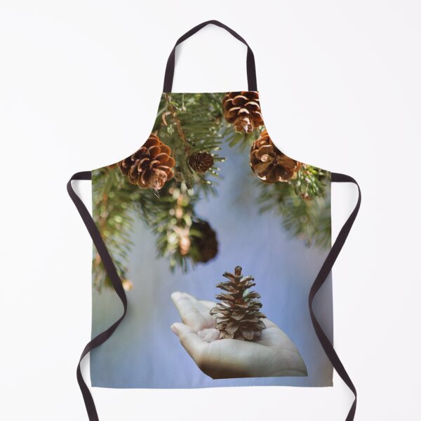 Item preview, PINE CONES NOT JUST FOR CHRISTMAS designed and sold by licorish1.