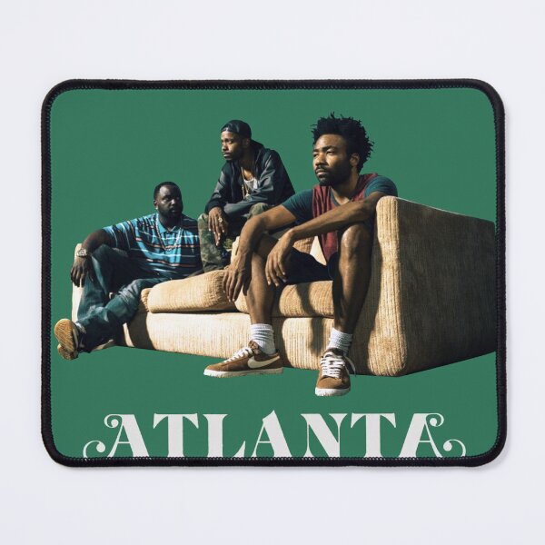 Artikelvorschau, Atlanta entworfen und verkauft von sfrayne.