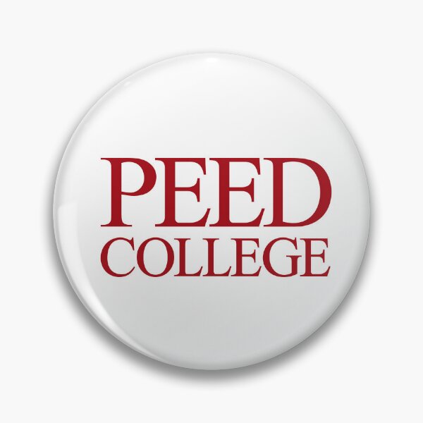 Artikelvorschau, PEED-COLLEGE entworfen und verkauft von WeedCowwege.
