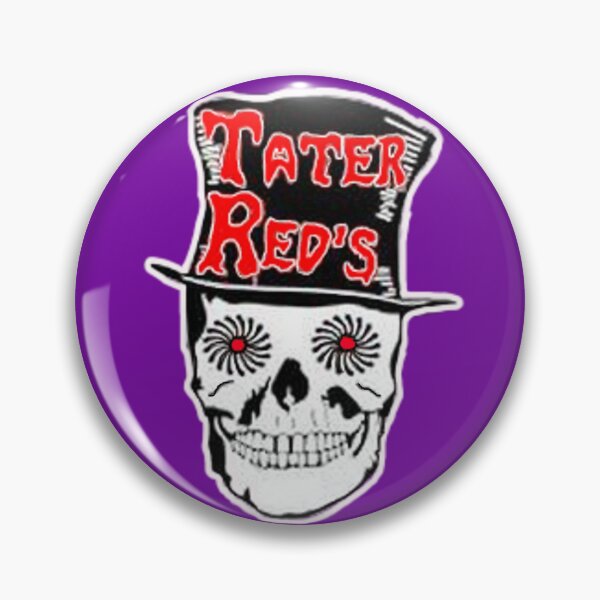 Item preview, Tater Red's Beale Street Neon Sign designed and sold by awsomehog1.