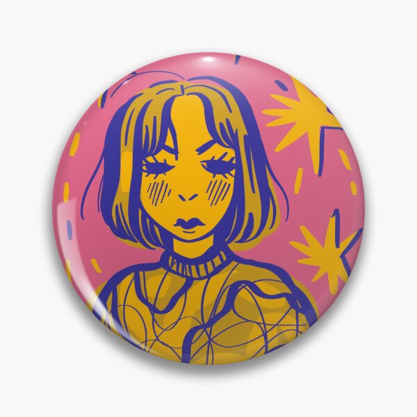 Item preview, Stargirl designed and sold by Maren Lamb.