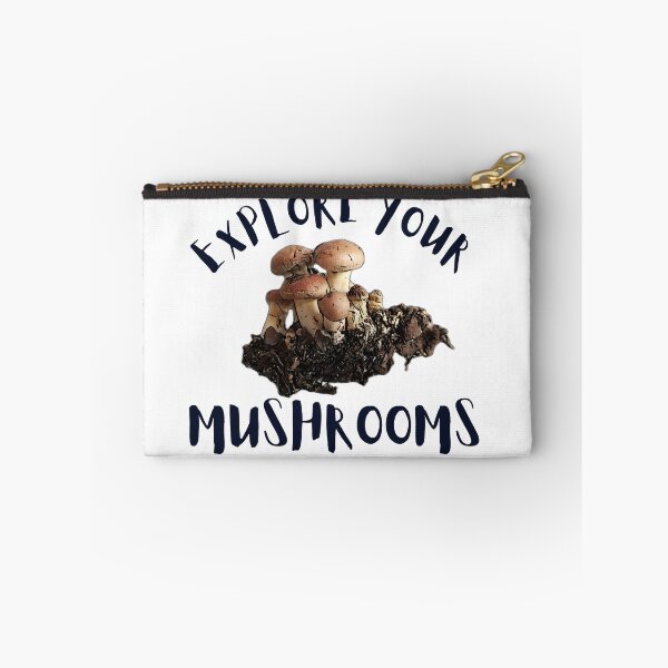 Item preview, Explore your mushrooms  designed and sold by Pahl.