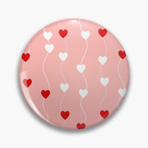 Item preview, Heart shape pattern designed and sold by JOY STORE 45.