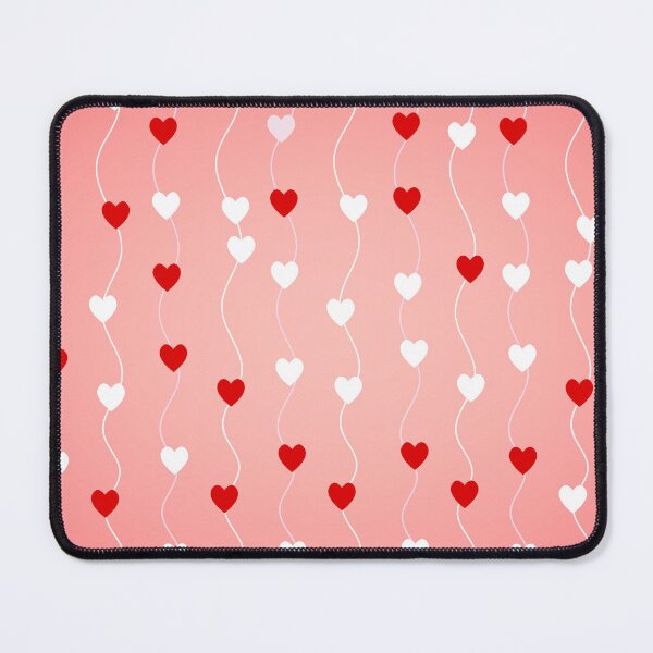 Item preview, Heart shape pattern designed and sold by JOY STORE 45.