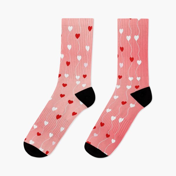 Item preview, Heart shape pattern designed and sold by JOY STORE 45.