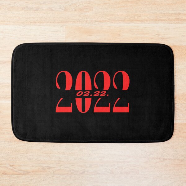 Item preview, Twosday 22.02.2022 designed and sold by Fitandstylish.