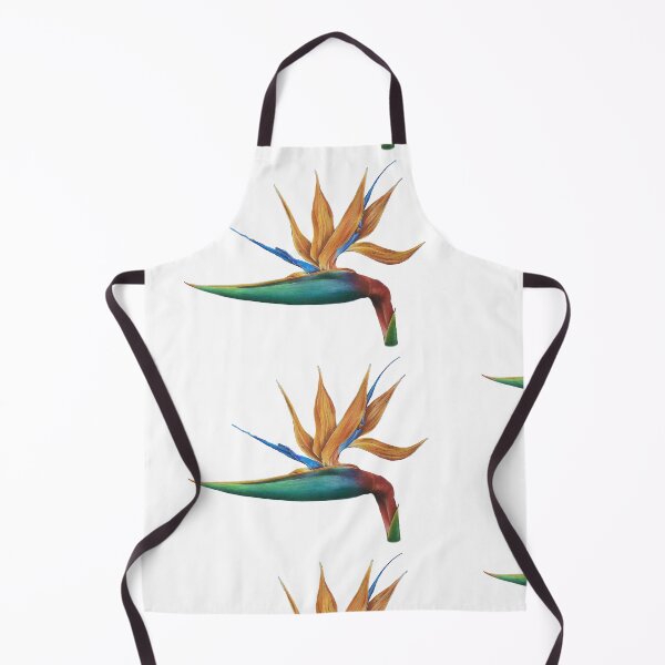 Item preview, Bird of Paradise designed and sold by Sami Bayly.