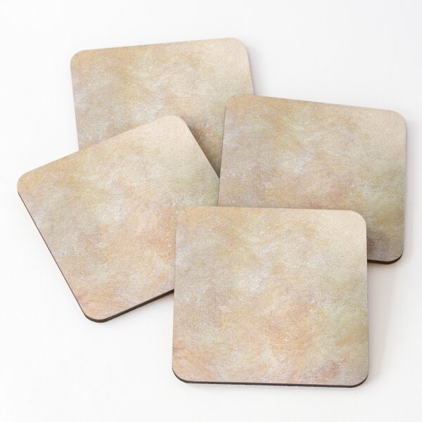 Item preview, Neutral Rich & Earthy Abstract | Painted Worn Textured Home Decor designed and sold by MiaDelelai.