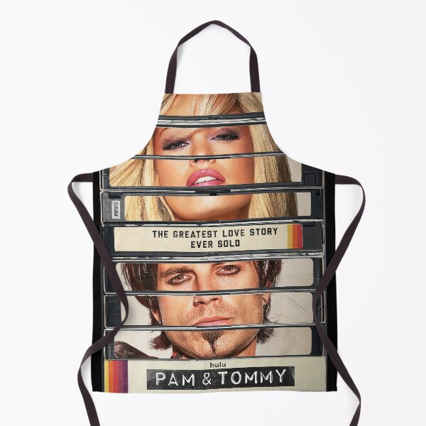 Item preview, Famous Pam & Tommy Series designed and sold by samuraijerk.