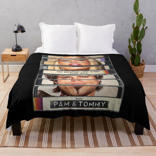 Item preview, Famous Pam & Tommy Series designed and sold by samuraijerk.