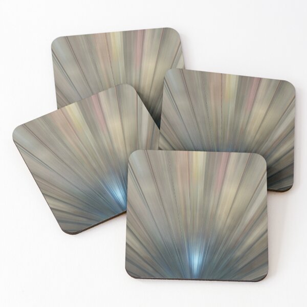 Item preview, Rich Abstract Light Texture for Home Decor designed and sold by MiaDelelai.