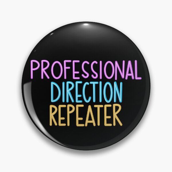 Item preview, Professional Direction Repeater designed and sold by emfseal.