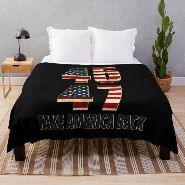 Item preview, 45th and 57th President - Trump designed and sold by Bullish-Bear.