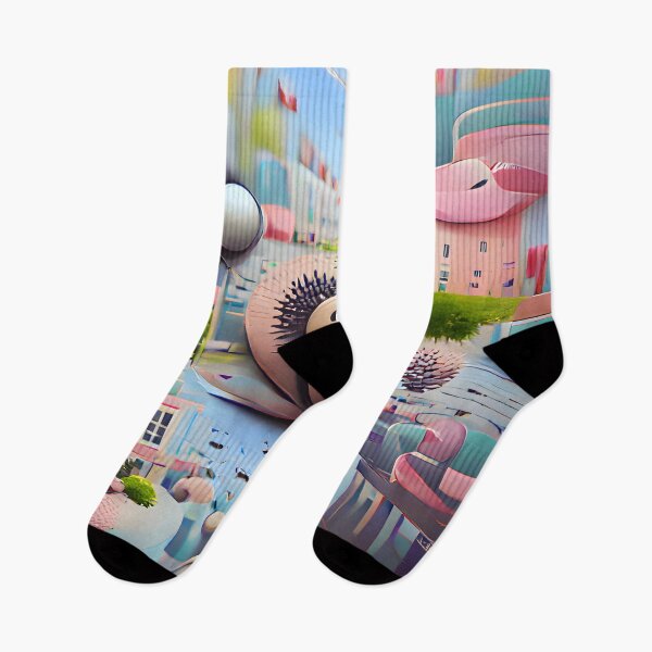 Item preview, Dream City designed and sold by ybaltaci.