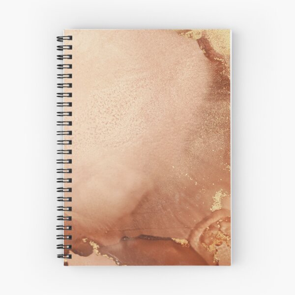 Item preview, Rich Earthy Abstract Textured Home Decor | Watercolor Coffee and Gold Texture designed and sold by MiaDelelai.