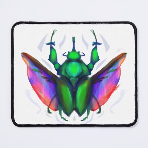 Item preview, Colorful Wings designed and sold by corintizi.