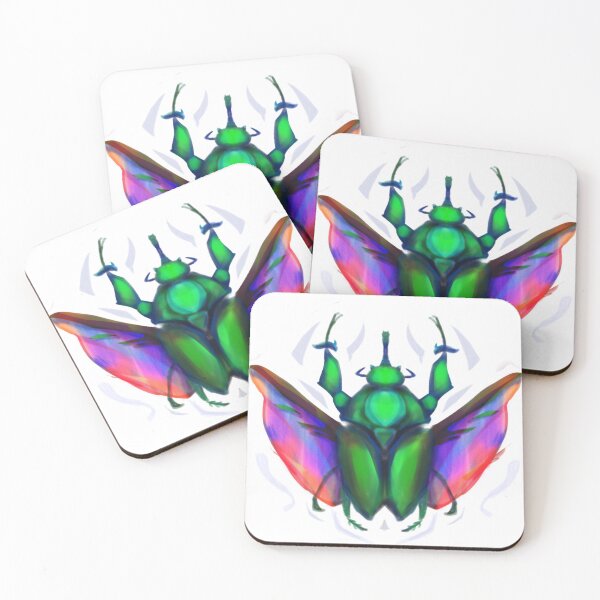 Item preview, Colorful Wings designed and sold by corintizi.