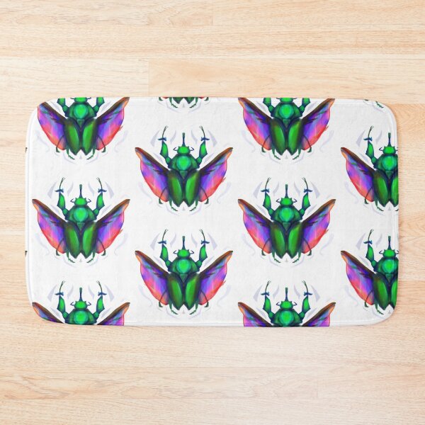 Item preview, Colorful Wings designed and sold by corintizi.
