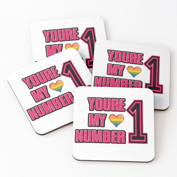 Item preview, Youre my Number1 designed and sold by VM04.