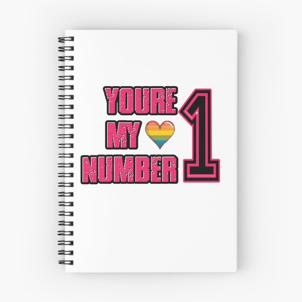Item preview, Youre my Number1 designed and sold by VM04.