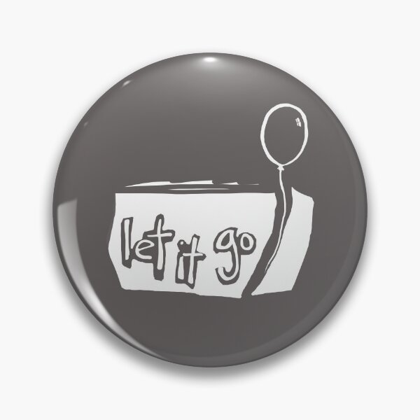 Item preview, Let it Go designed and sold by Lyngianni.