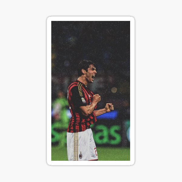 Football Vintage Classic®️ on Instagram: “Kaká y Shevchenko