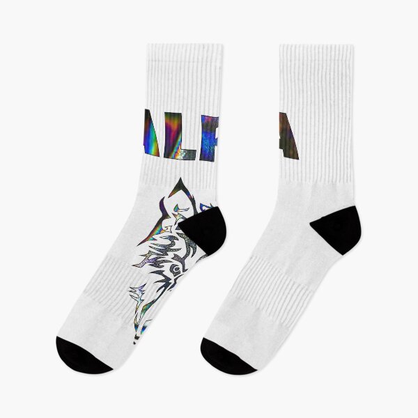 Item preview, Alpha - Silver Hologram designed and sold by BKNation.