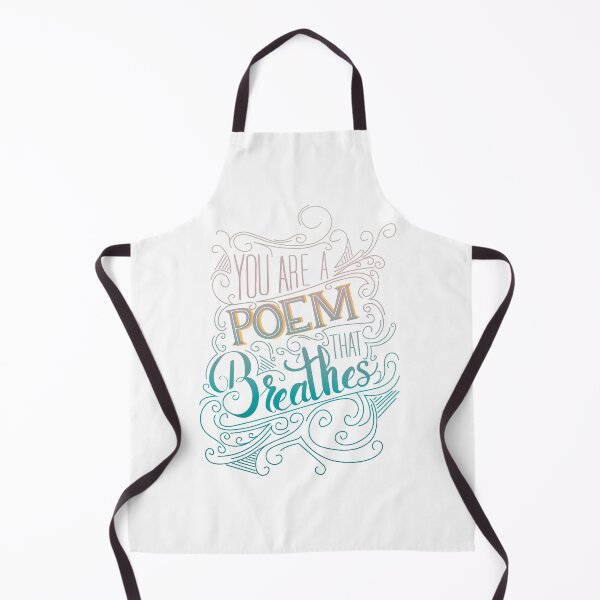 Item preview, You are a Poem that Breathes designed and sold by kbkiwiart.
