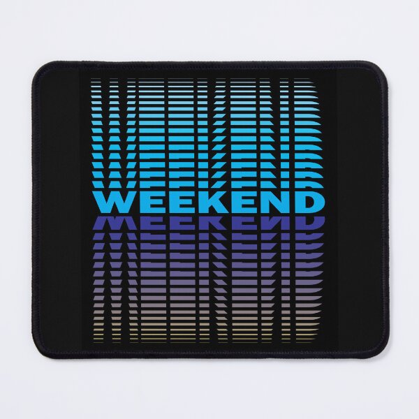 Item preview, cool weekend #4 designed and sold by zamona.