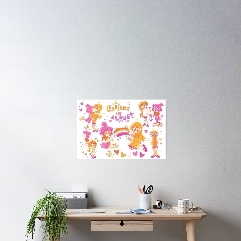 Item preview, Poster designed and sold by AstroEden.