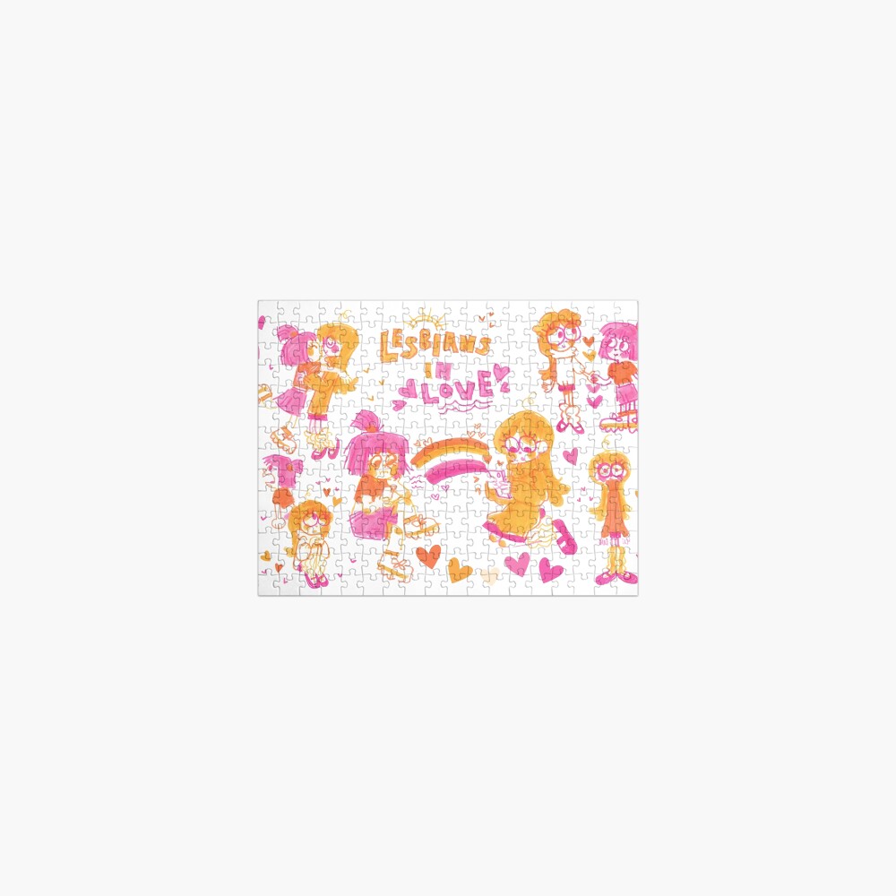 Item preview, Jigsaw Puzzle designed and sold by AstroEden.
