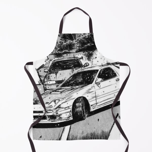 Item preview, Initial D (Collection 2) designed and sold by StChVapor.