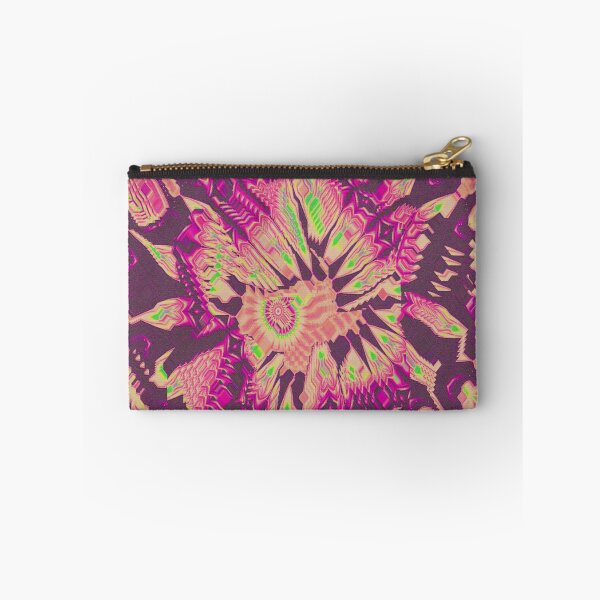 Item preview, Glitched Mandala designed and sold by ArtsyPrincess.