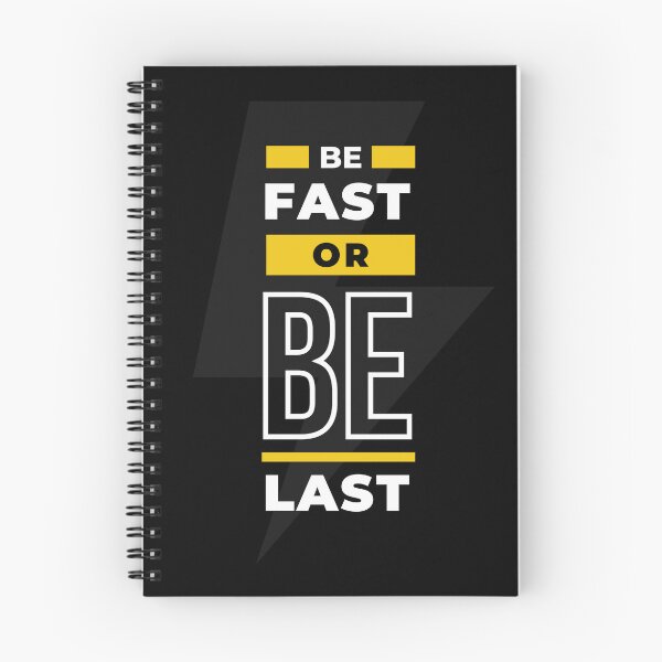 Item preview, Be past or be last designed and sold by KingDesignPath.