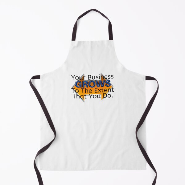 Item preview, Your Business Grows to the Extent that You Do designed and sold by micasata.