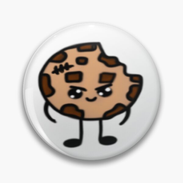 Item preview, Tough Cookie designed and sold by KendraArt.