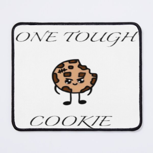 Item preview, Tough Cookie designed and sold by KendraArt.